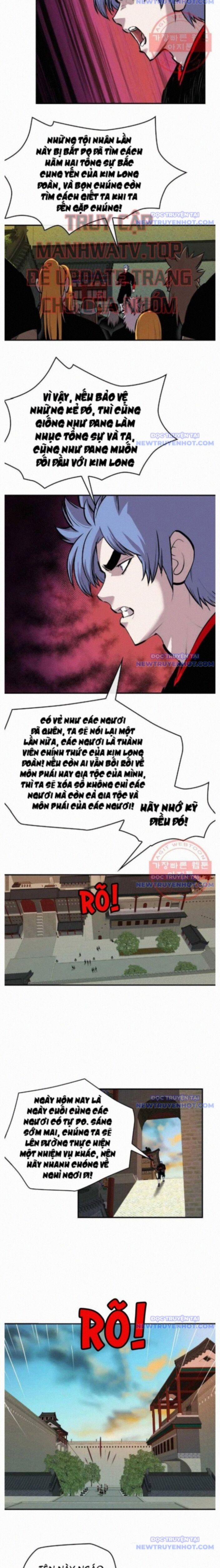 Bất Bại Quyền Ma 283 trang 5