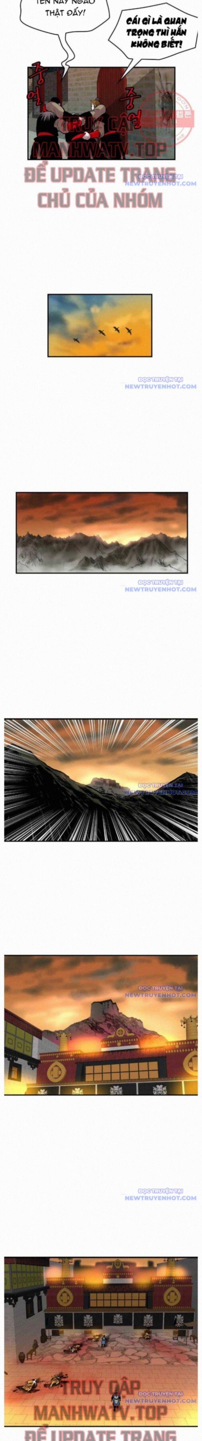 Bất Bại Quyền Ma 283 trang 6