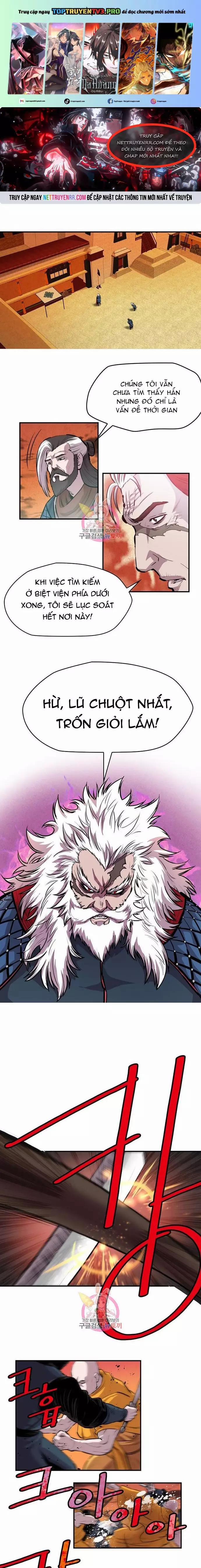 Bất Bại Quyền Ma 284 trang 0