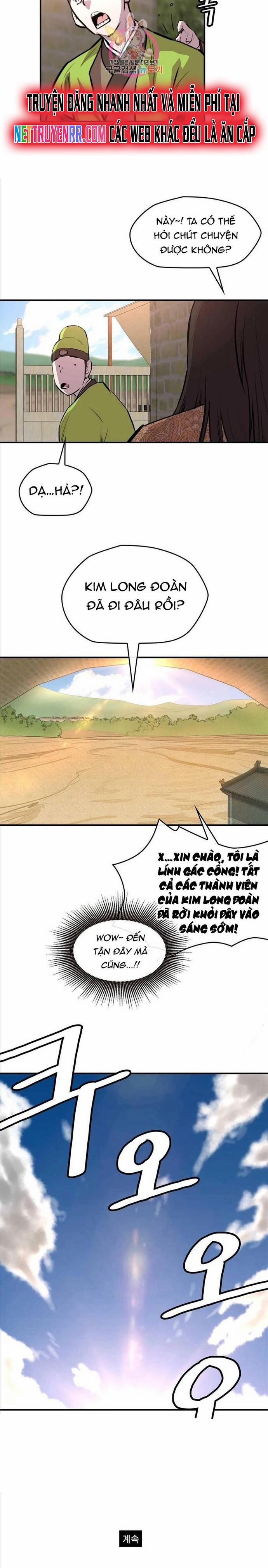 Bất Bại Quyền Ma 287 trang 13