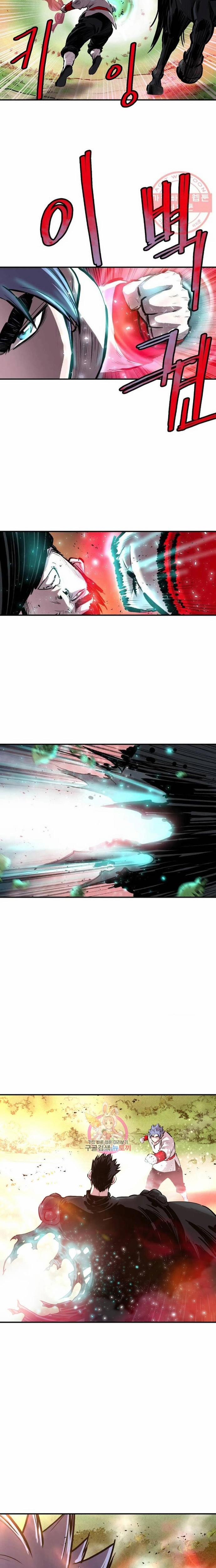 Bất Bại Quyền Ma 287 trang 8