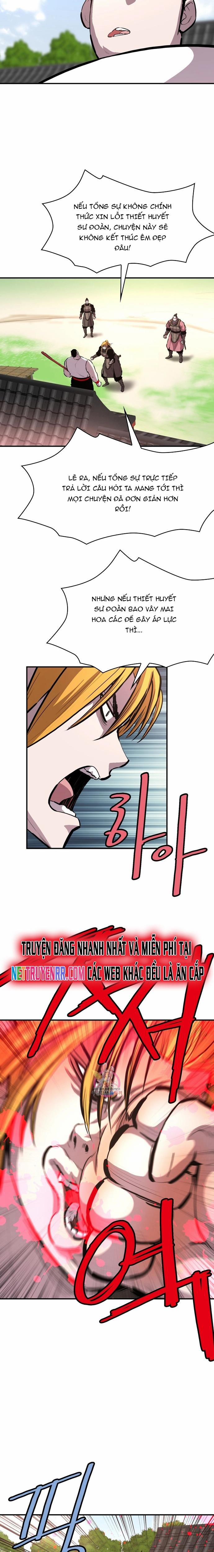 Bất Bại Quyền Ma 298 trang 1