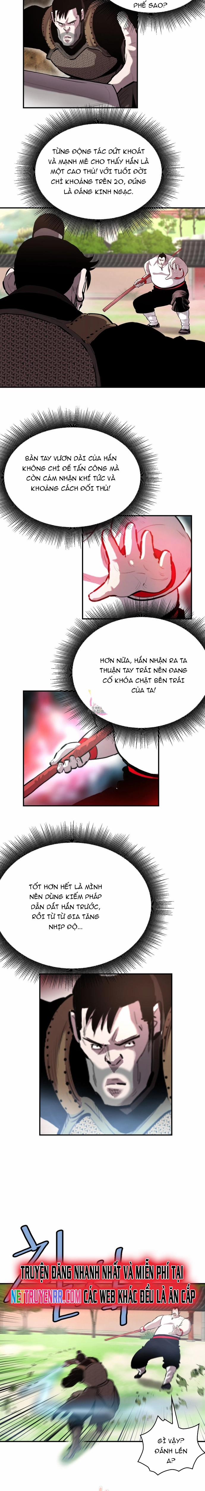 Bất Bại Quyền Ma 298 trang 5