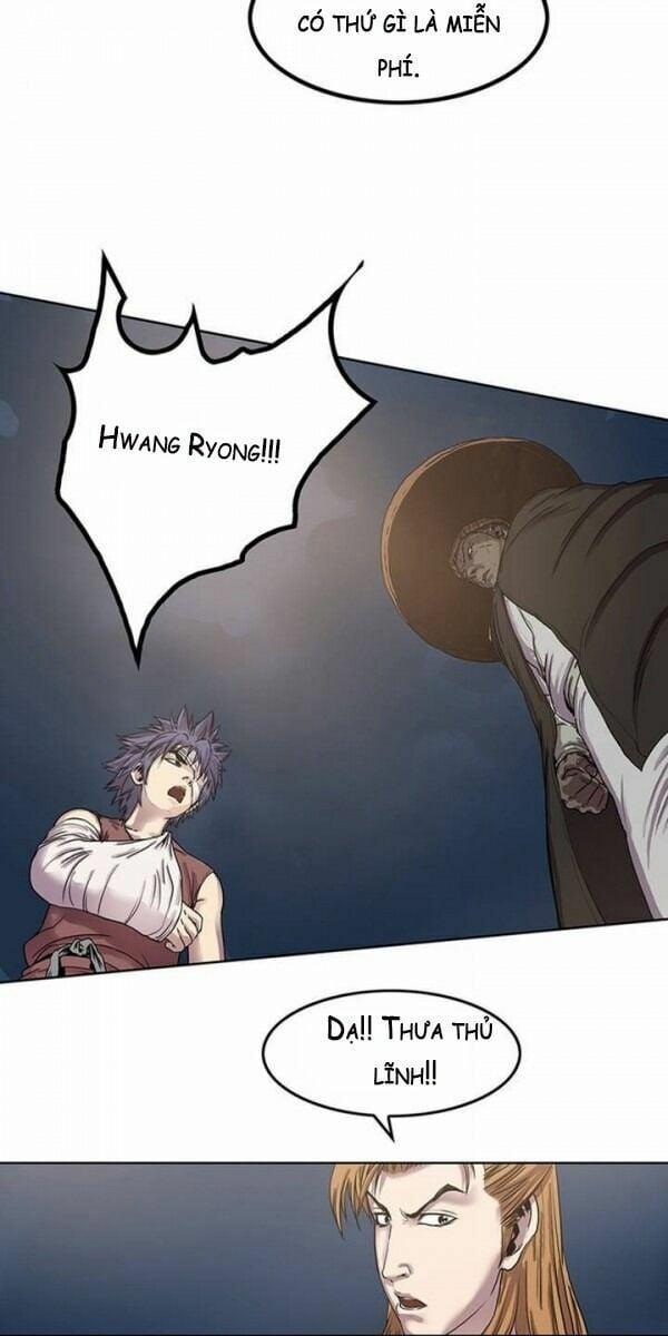 Bất Bại Quyền Ma 3 trang 14