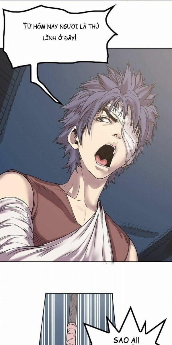 Bất Bại Quyền Ma 3 trang 15