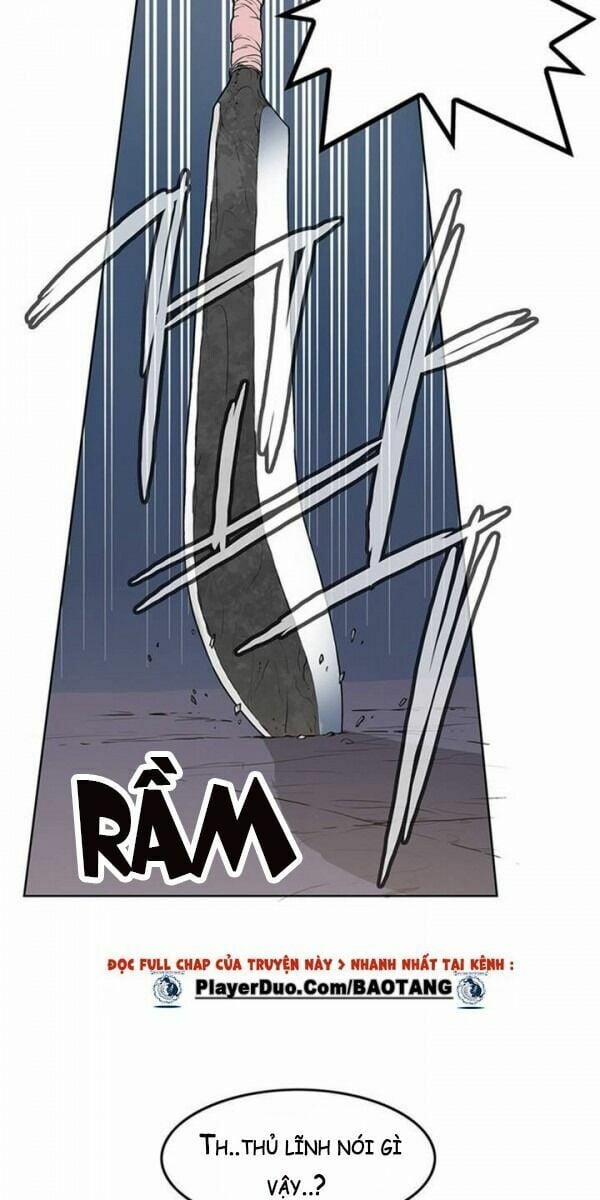 Bất Bại Quyền Ma 3 trang 16