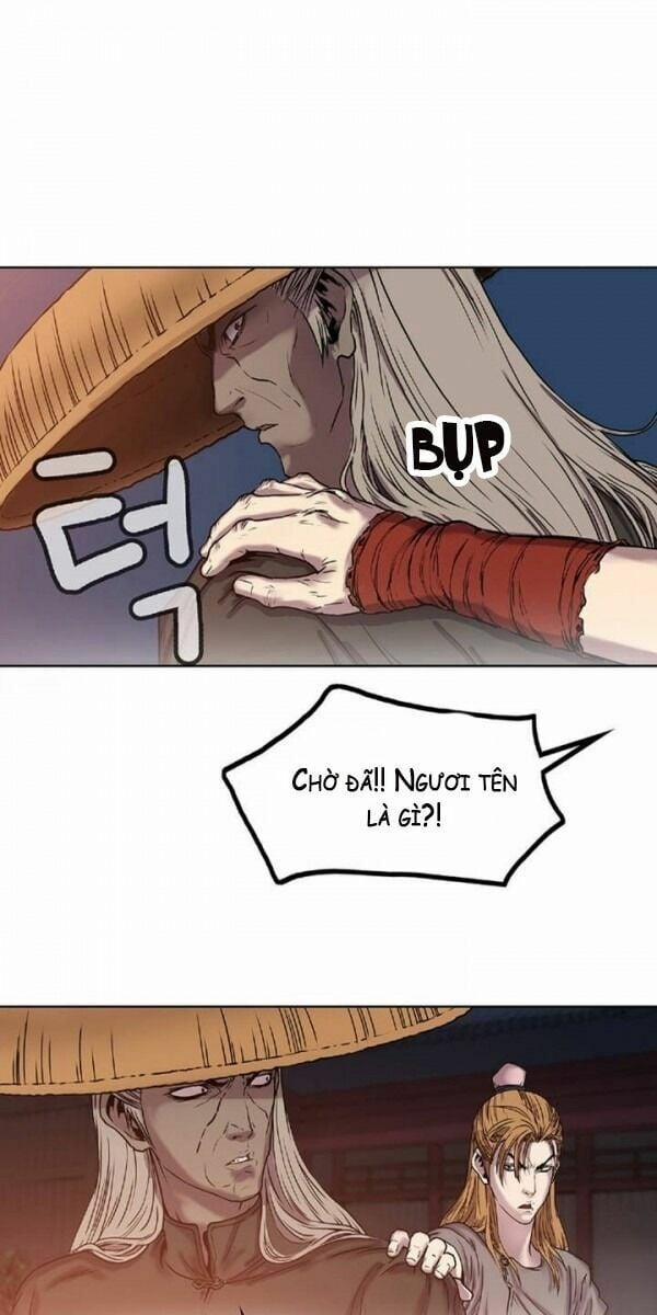 Bất Bại Quyền Ma 3 trang 26