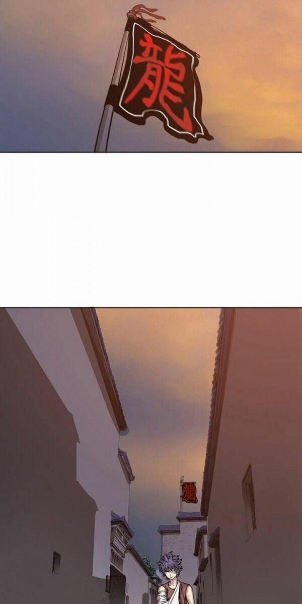 Bất Bại Quyền Ma 3 trang 32