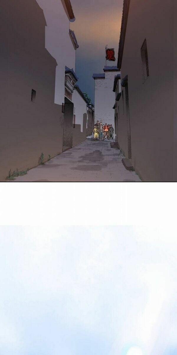 Bất Bại Quyền Ma 3 trang 35