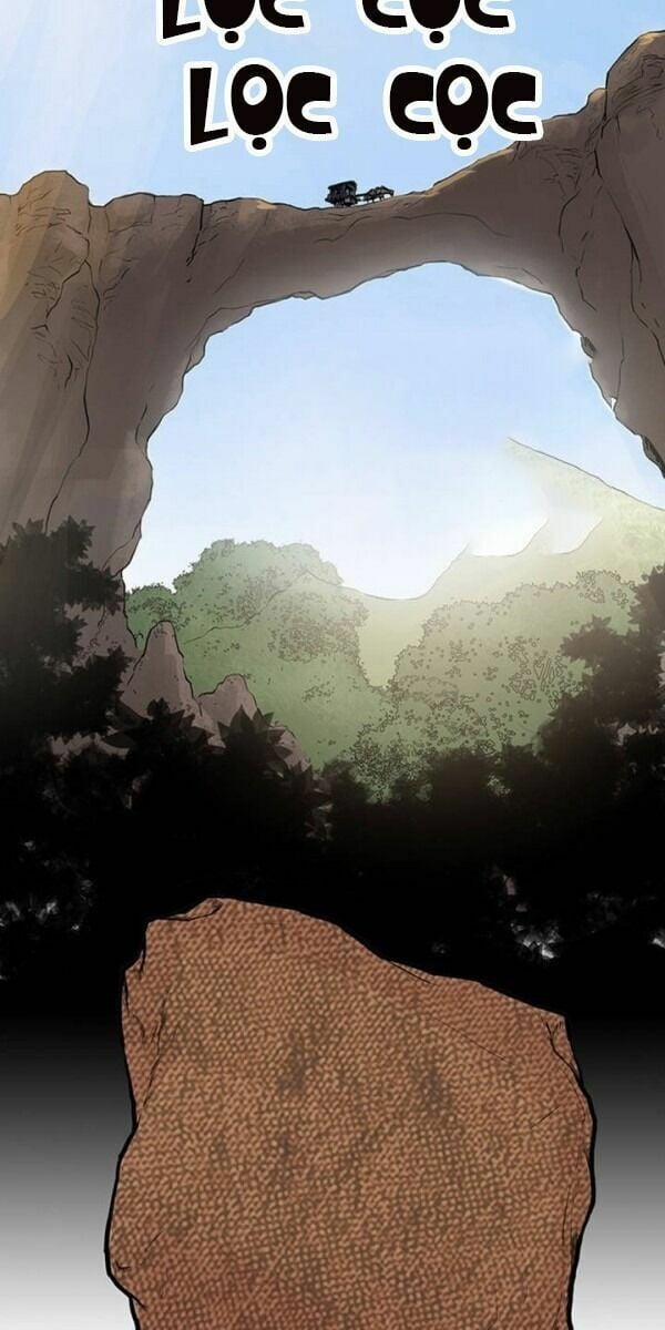 Bất Bại Quyền Ma 3 trang 38