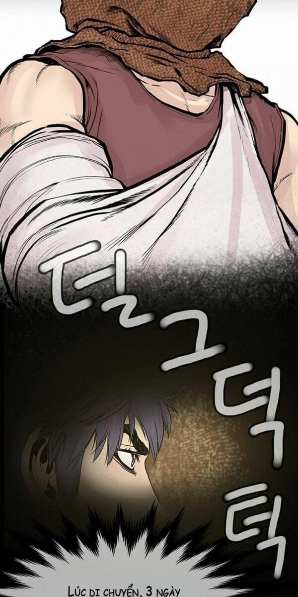 Bất Bại Quyền Ma 3 trang 39