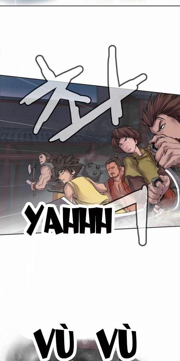 Bất Bại Quyền Ma 3 trang 4