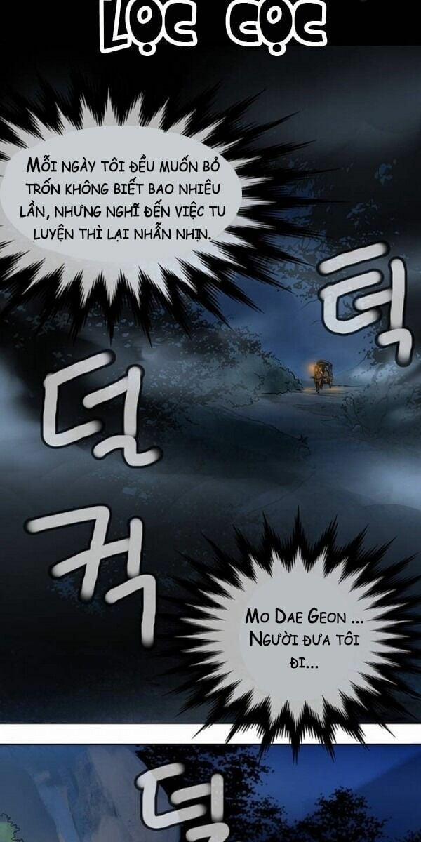 Bất Bại Quyền Ma 3 trang 42