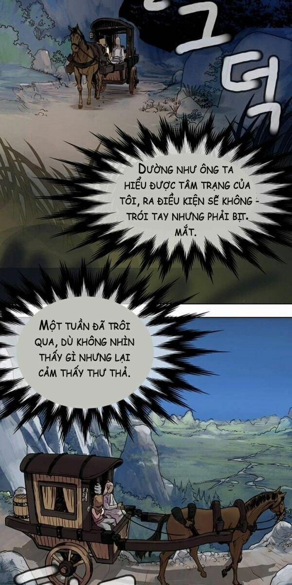 Bất Bại Quyền Ma 3 trang 43