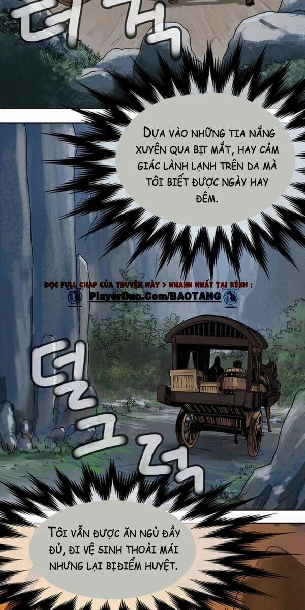 Bất Bại Quyền Ma 3 trang 44