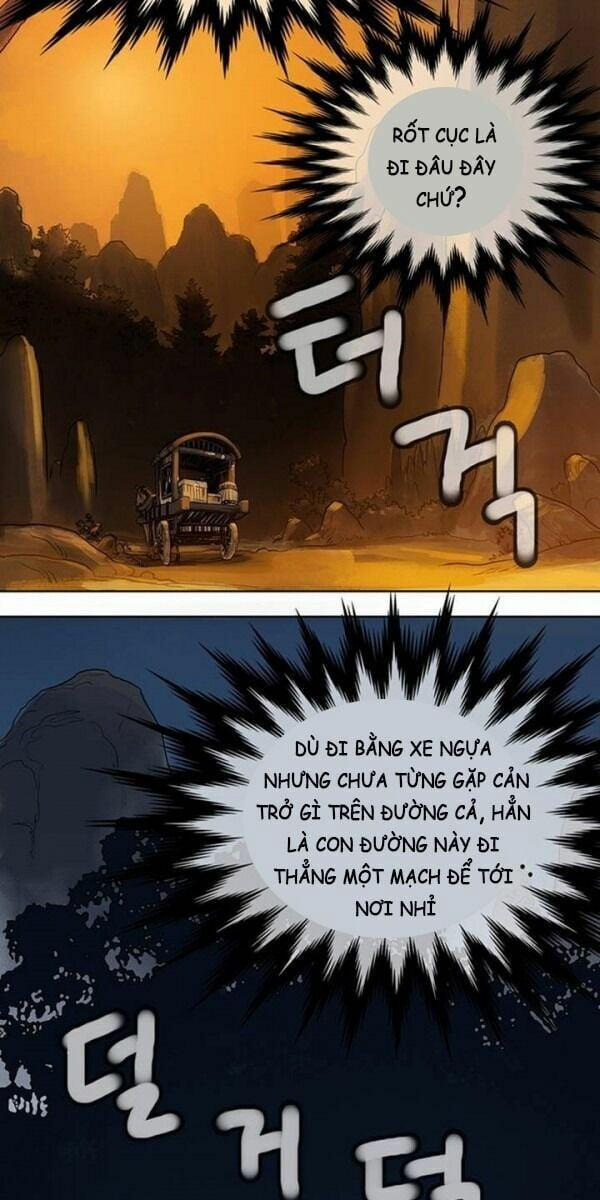 Bất Bại Quyền Ma 3 trang 45