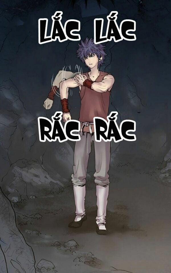 Bất Bại Quyền Ma 3 trang 47