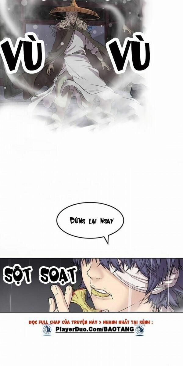 Bất Bại Quyền Ma 3 trang 5