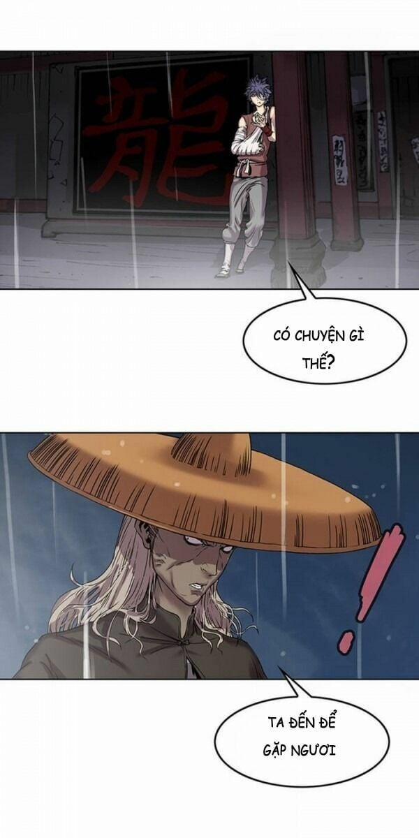 Bất Bại Quyền Ma 3 trang 6