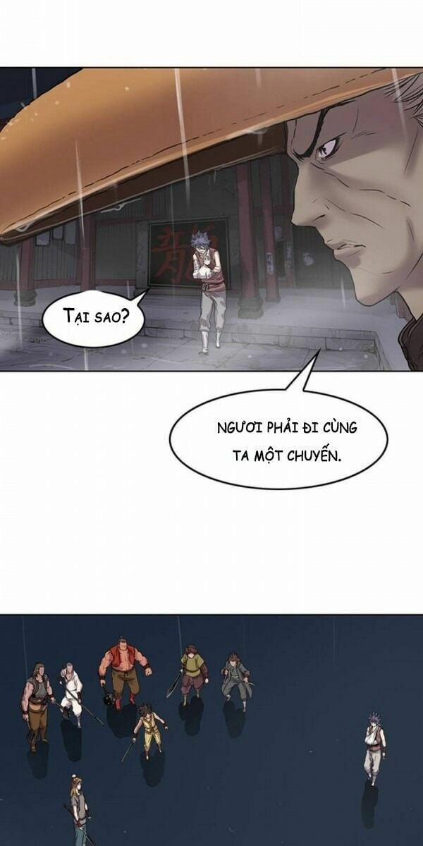 Bất Bại Quyền Ma 3 trang 7