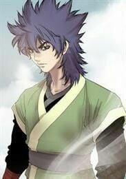 Bất Bại Quyền Ma 4 trang 0