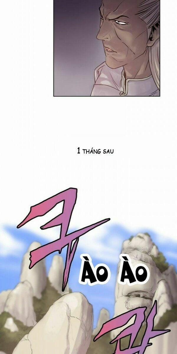 Bất Bại Quyền Ma 4 trang 17