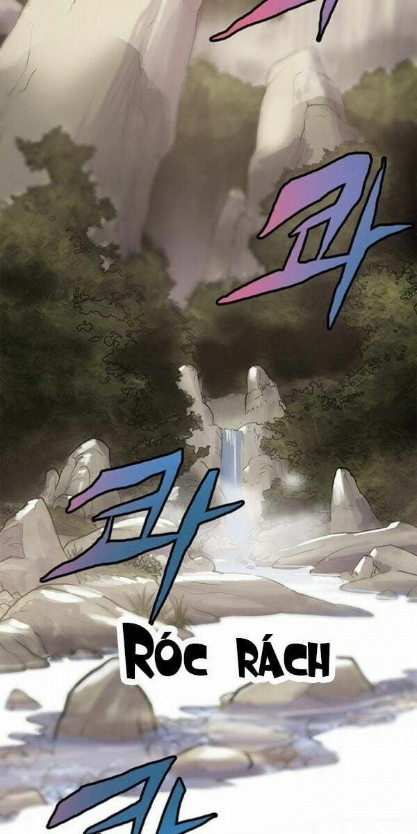 Bất Bại Quyền Ma 4 trang 18