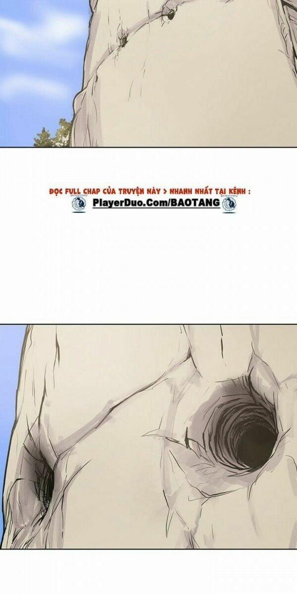 Bất Bại Quyền Ma 4 trang 20