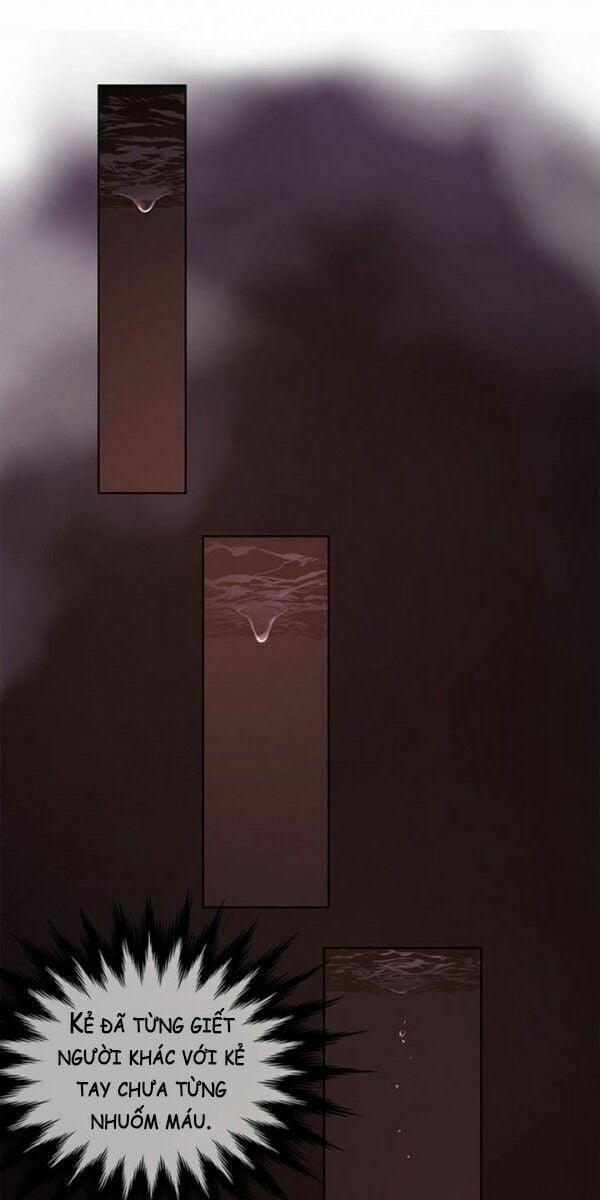 Bất Bại Quyền Ma 4 trang 22