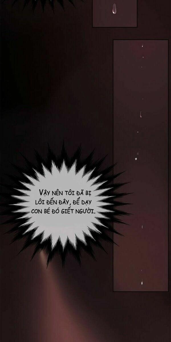 Bất Bại Quyền Ma 4 trang 23