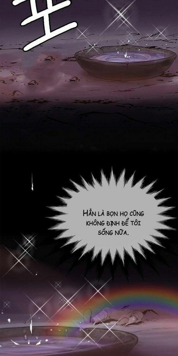 Bất Bại Quyền Ma 4 trang 25