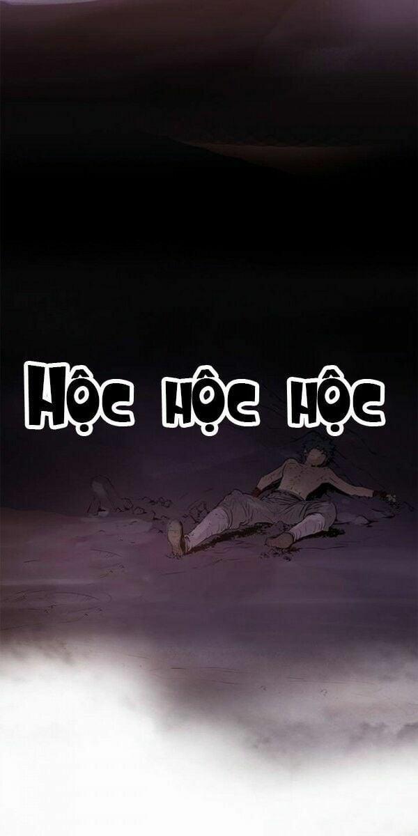 Bất Bại Quyền Ma 4 trang 26