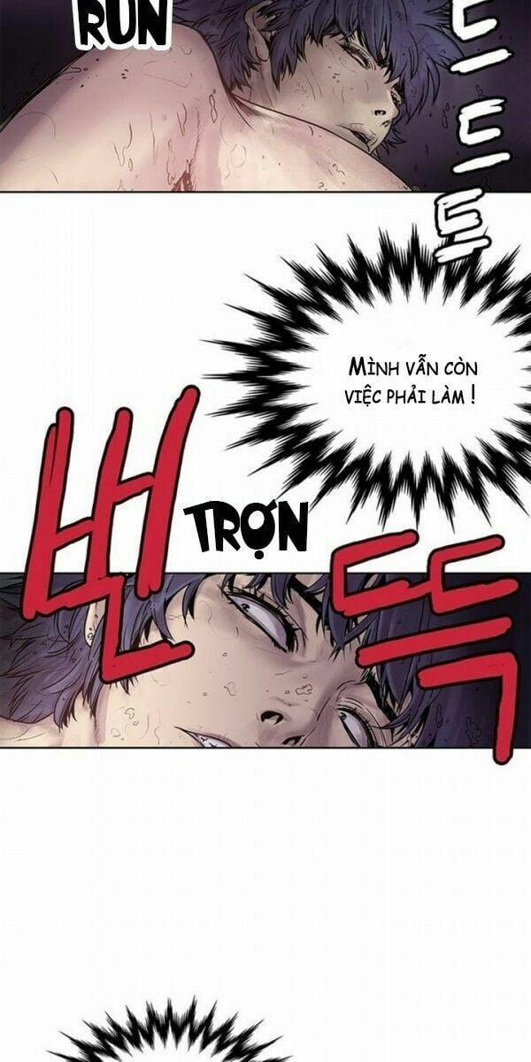 Bất Bại Quyền Ma 4 trang 29