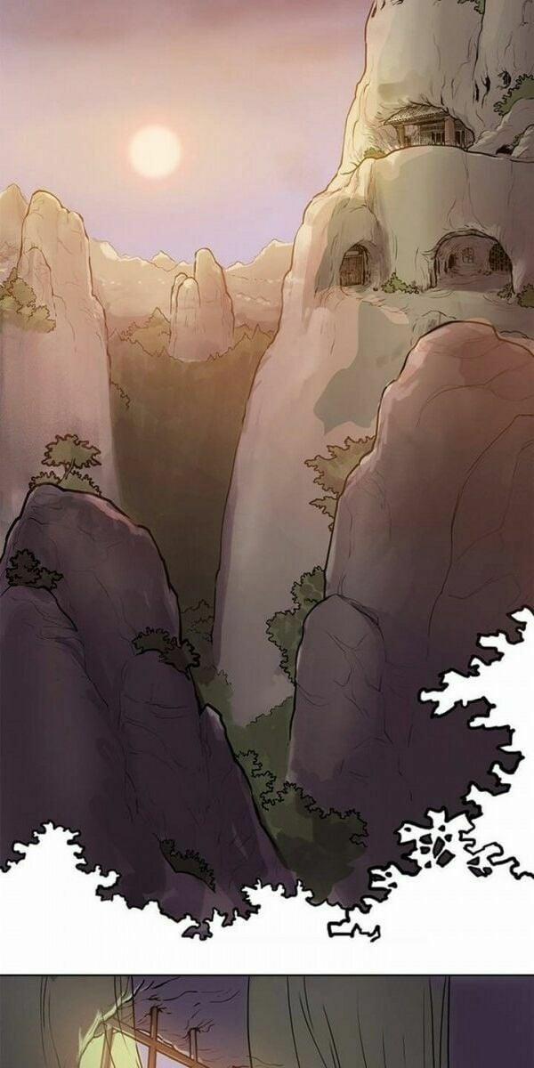 Bất Bại Quyền Ma 4 trang 3