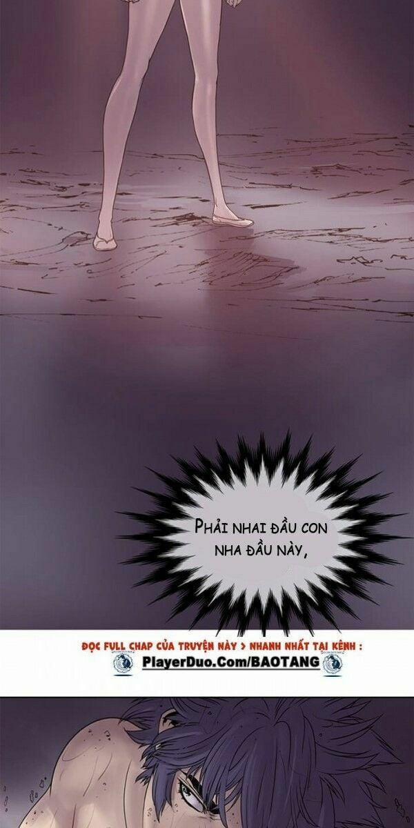 Bất Bại Quyền Ma 4 trang 31