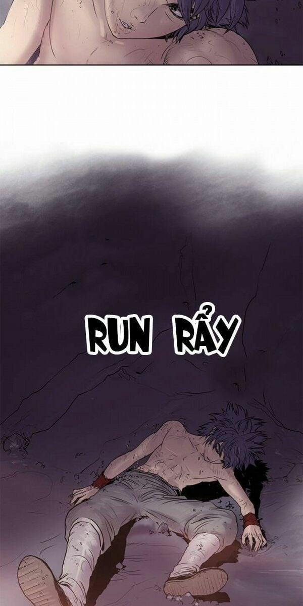 Bất Bại Quyền Ma 4 trang 32