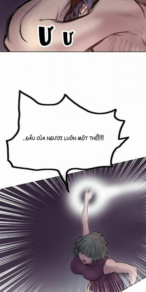 Bất Bại Quyền Ma 4 trang 42