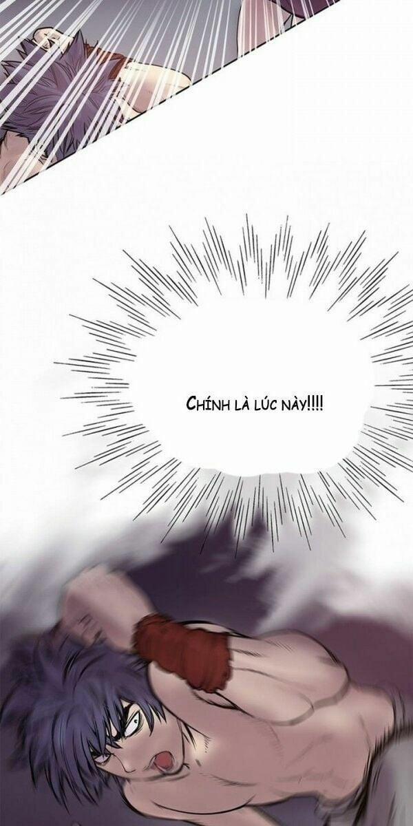 Bất Bại Quyền Ma 4 trang 43