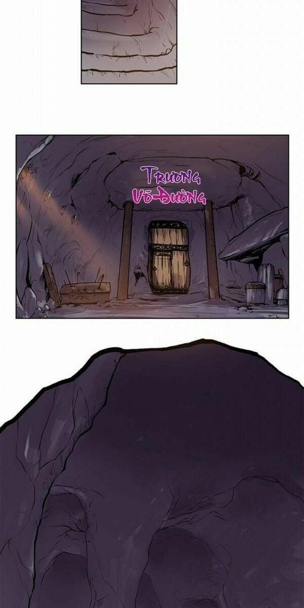 Bất Bại Quyền Ma 4 trang 7