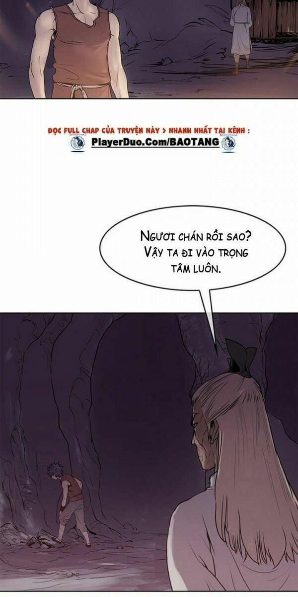 Bất Bại Quyền Ma 4 trang 9