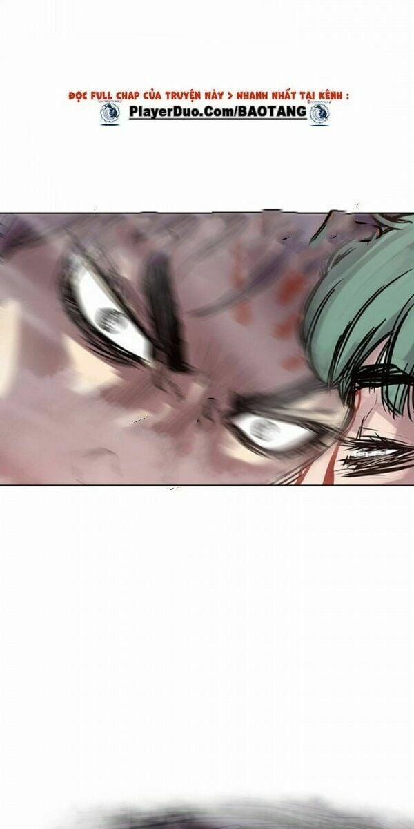 Bất Bại Quyền Ma 5 trang 13