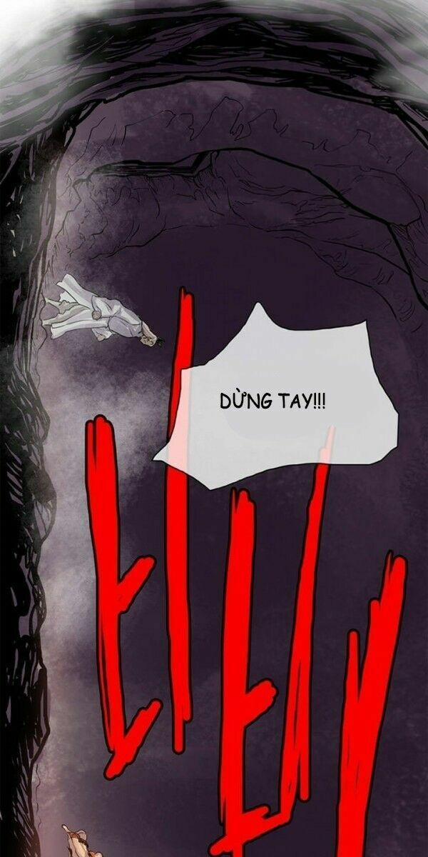 Bất Bại Quyền Ma 5 trang 14