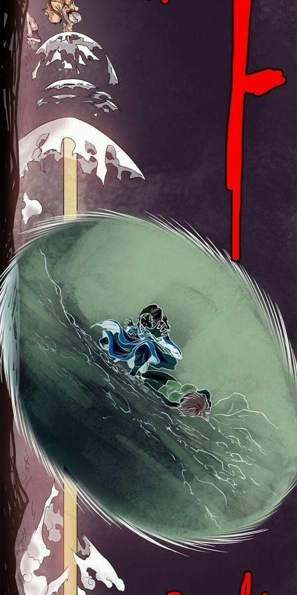 Bất Bại Quyền Ma 5 trang 15