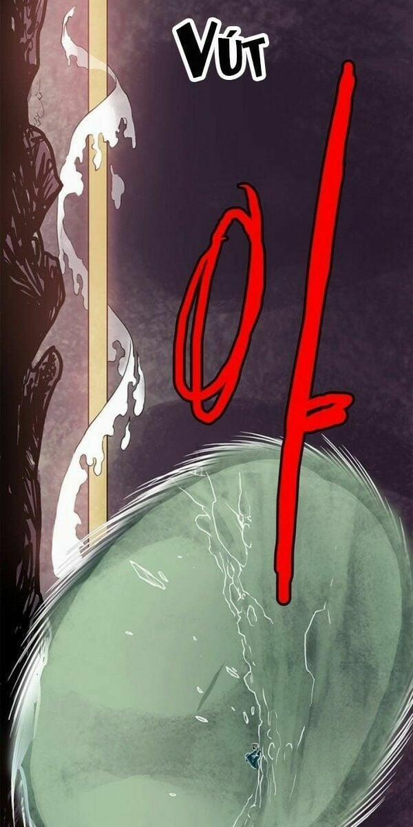 Bất Bại Quyền Ma 5 trang 17