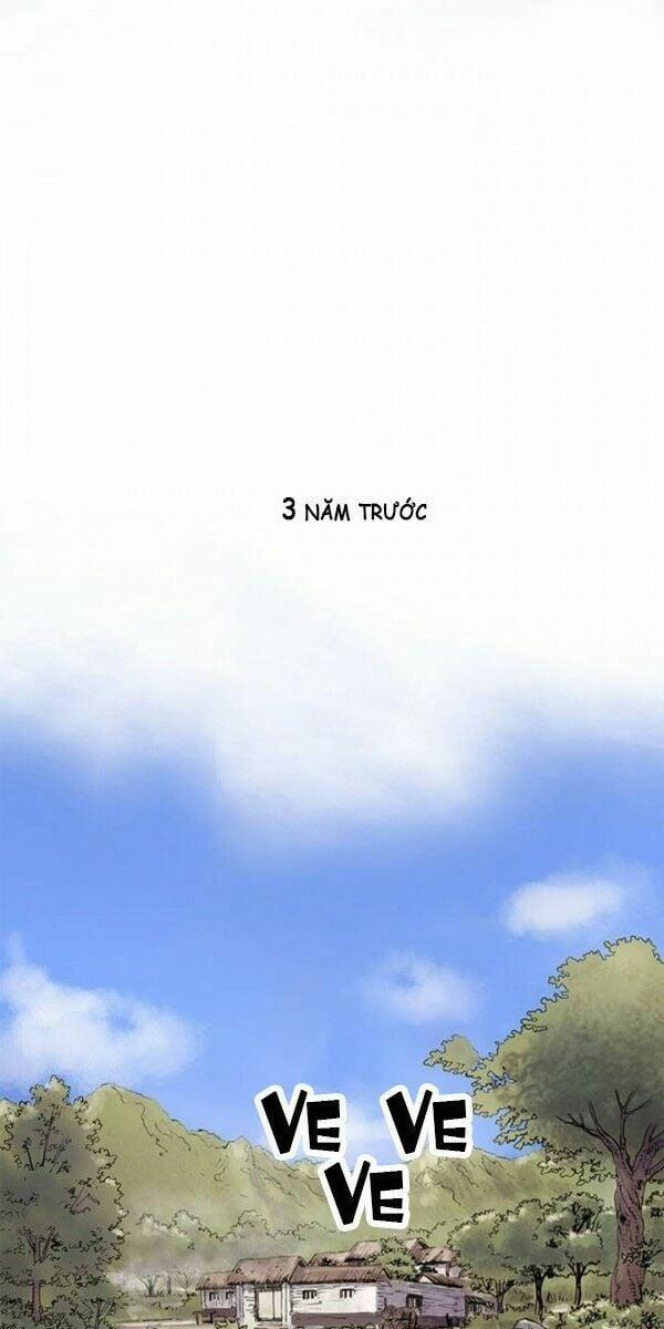 Bất Bại Quyền Ma 5 trang 20