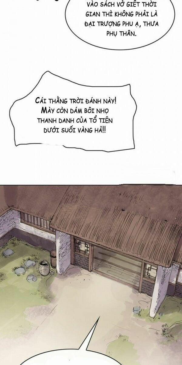 Bất Bại Quyền Ma 5 trang 22