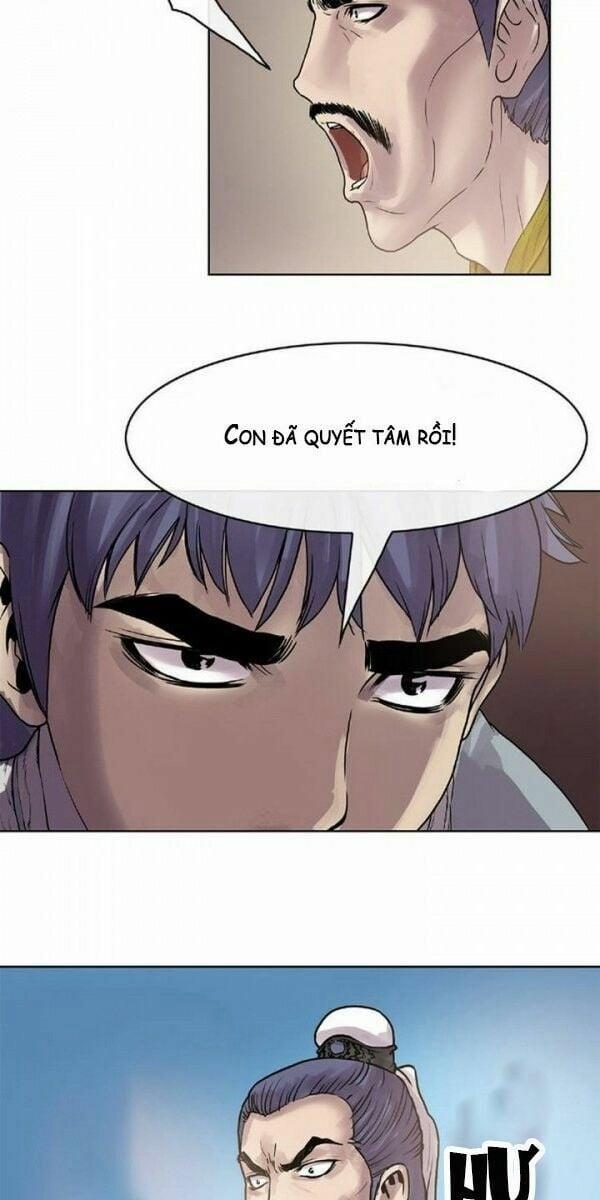 Bất Bại Quyền Ma 5 trang 36