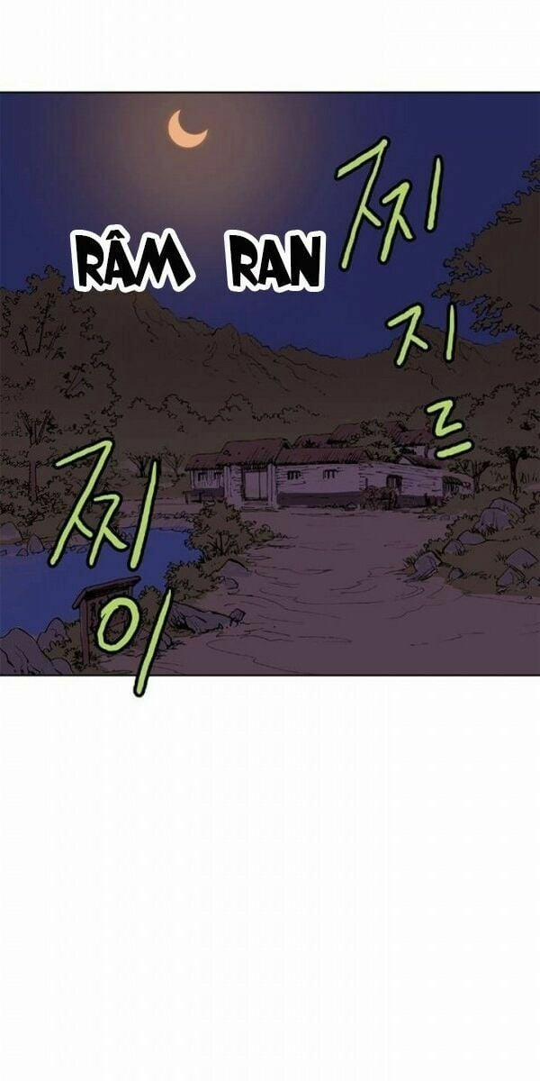 Bất Bại Quyền Ma 5 trang 39