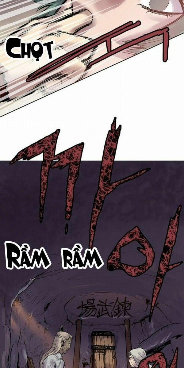 Bất Bại Quyền Ma 5 trang 4