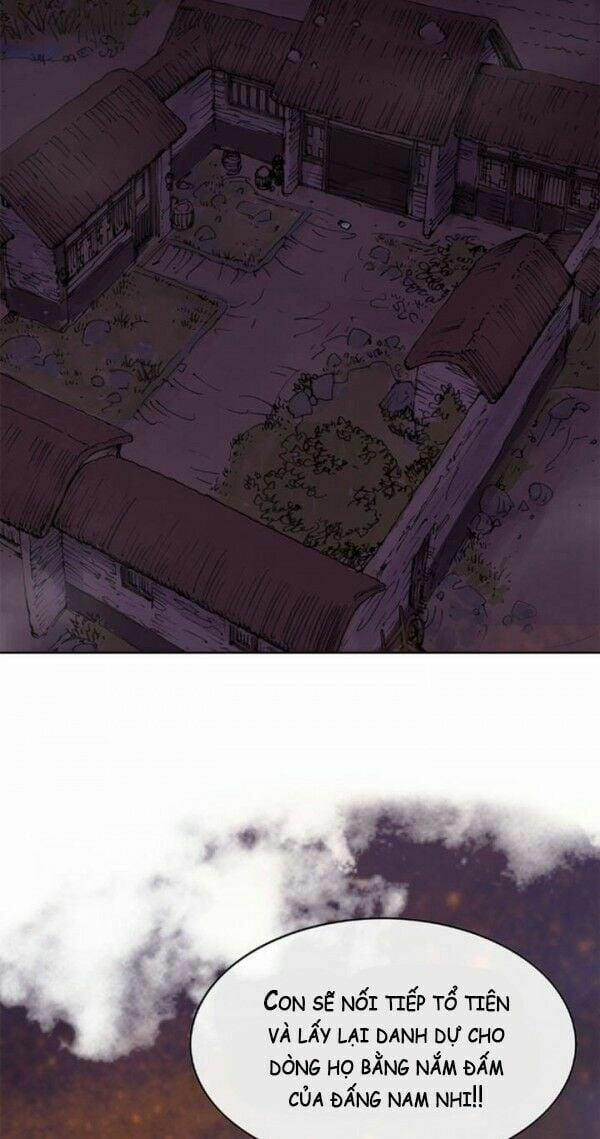 Bất Bại Quyền Ma 5 trang 42